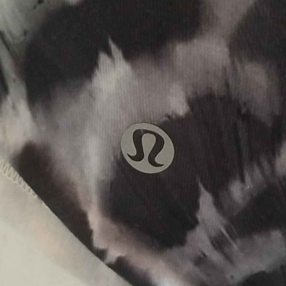 Lululemon Tank - Picture 5 of 5